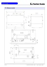 Preview for 93 page of Fischer Panda AGT 4000 PVMV-N Handbook