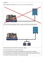 Preview for 13 page of Fischer Panda AGT 6000 PVMV-N Manual