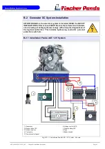 Preview for 47 page of Fischer Panda AGT 6000 PVMV-N Manual