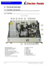 Предварительный просмотр 39 страницы Fischer Panda Panda 10000 Manual