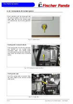 Предварительный просмотр 45 страницы Fischer Panda Panda 10000 Manual