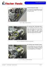 Предварительный просмотр 46 страницы Fischer Panda Panda 10000 Manual