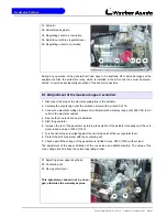 Предварительный просмотр 49 страницы Fischer Panda Panda 14.000 NE PVK-U Operating Instructions Manual