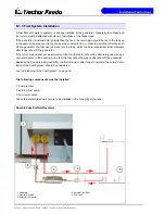 Предварительный просмотр 64 страницы Fischer Panda Panda 14.000 NE PVK-U Operating Instructions Manual