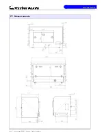 Предварительный просмотр 94 страницы Fischer Panda Panda 14.000 NE PVK-U Operating Instructions Manual