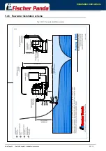 Предварительный просмотр 60 страницы Fischer Panda Panda 25i PMS User Manual