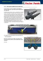 Предварительный просмотр 61 страницы Fischer Panda Panda 25i PMS User Manual