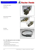 Preview for 81 page of Fischer Panda Panda 4800i PMS Manual