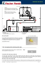 Предварительный просмотр 64 страницы Fischer Panda Panda 5000i PMS Manual