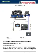 Предварительный просмотр 71 страницы Fischer Panda Panda 5000i PMS Manual