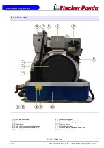 Preview for 23 page of Fischer Panda Panda 6000i PMS Manual