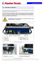 Preview for 32 page of Fischer Panda Panda 6000i PMS Manual