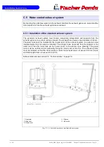 Preview for 39 page of Fischer Panda Panda 6000i PMS Manual