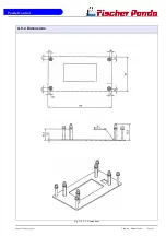 Preview for 91 page of Fischer Panda Panda 6000i PMS Manual