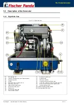 Preview for 42 page of Fischer Panda Panda AGT 6000 Manual