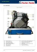 Preview for 45 page of Fischer Panda Panda AGT 6000 Manual