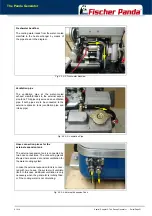 Preview for 51 page of Fischer Panda Panda AGT 6000 Manual