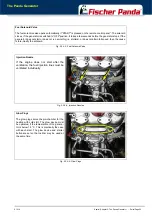 Preview for 55 page of Fischer Panda Panda AGT 6000 Manual