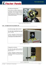 Preview for 56 page of Fischer Panda Panda AGT 6000 Manual