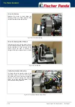 Preview for 57 page of Fischer Panda Panda AGT 6000 Manual