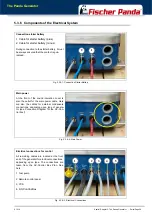 Preview for 59 page of Fischer Panda Panda AGT 6000 Manual