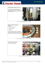 Preview for 64 page of Fischer Panda Panda AGT 6000 Manual