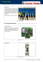 Preview for 67 page of Fischer Panda Panda AGT 6000 Manual