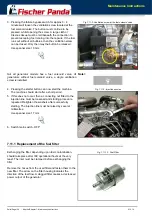 Preview for 126 page of Fischer Panda Panda AGT 6000 Manual