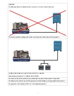 Предварительный просмотр 5 страницы Fischer Panda Panda AGT/DC 10000 PMS Operation Manual