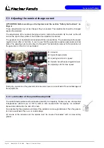 Preview for 34 page of Fischer Panda Panda AGT-DC 4000 PMS Installation Manual