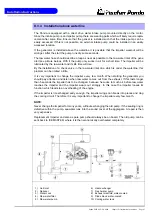 Preview for 49 page of Fischer Panda Panda AGT-DC 4000 PMS Installation Manual