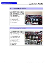 Preview for 61 page of Fischer Panda Panda AGT-DC 4000 PMS Installation Manual