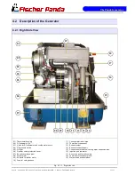 Предварительный просмотр 32 страницы Fischer Panda Panda AGT-DC 5000 PMS Operation Manual