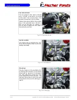 Предварительный просмотр 43 страницы Fischer Panda Panda AGT-DC 5000 PMS Operation Manual