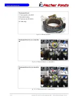 Предварительный просмотр 53 страницы Fischer Panda Panda AGT-DC 5000 PMS Operation Manual