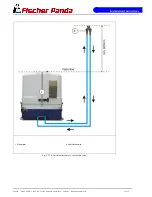 Предварительный просмотр 64 страницы Fischer Panda Panda AGT-DC 5000 PMS Operation Manual