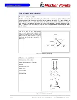 Предварительный просмотр 69 страницы Fischer Panda Panda AGT-DC 5000 PMS Operation Manual