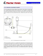 Предварительный просмотр 70 страницы Fischer Panda Panda AGT-DC 5000 PMS Operation Manual