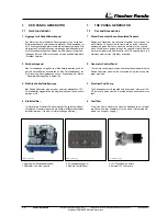 Preview for 11 page of Fischer Panda Panda PMS 5500ND Operation Manual