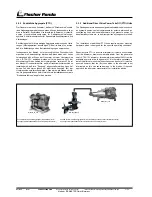 Preview for 26 page of Fischer Panda Panda PMS 5500ND Operation Manual