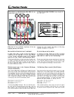 Preview for 40 page of Fischer Panda Panda PMS 5500ND Operation Manual