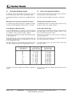 Preview for 60 page of Fischer Panda Panda PMS 5500ND Operation Manual