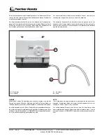 Preview for 64 page of Fischer Panda Panda PMS 5500ND Operation Manual