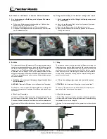 Preview for 70 page of Fischer Panda Panda PMS 5500ND Operation Manual