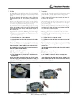 Preview for 71 page of Fischer Panda Panda PMS 5500ND Operation Manual