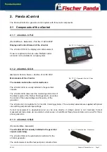 Preview for 7 page of Fischer Panda xControl CB-G Manual