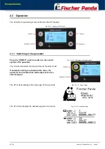 Preview for 9 page of Fischer Panda xControl CB-G Manual