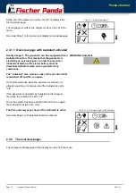 Preview for 10 page of Fischer Panda xControl CB-G Manual