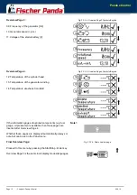 Preview for 12 page of Fischer Panda xControl CB-G Manual