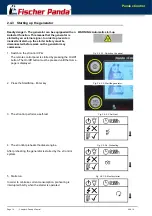 Preview for 14 page of Fischer Panda xControl CB-G Manual